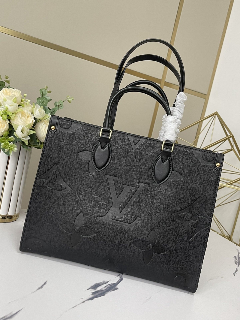 LV Shopping Bags